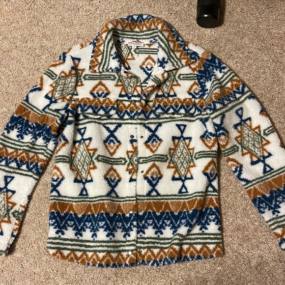 Snap Jacket - Picture 1 of 2